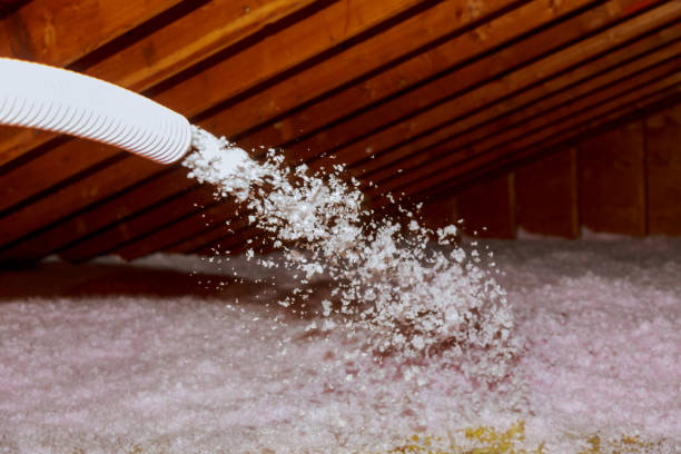 Best Commercial Insulation in , CA