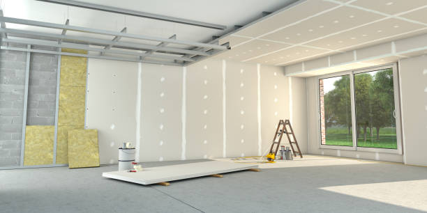 Best Insulation Maintenance and Repair in , CA