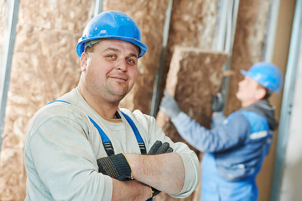 Best Insulation for Specific Applications in , CA
