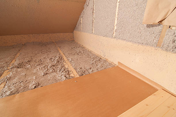 Best Insulation Materials and Products in , CA