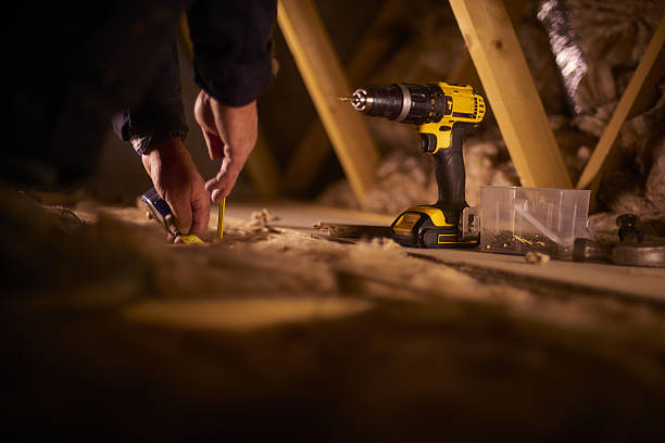 Best Types of Insulation in , CA